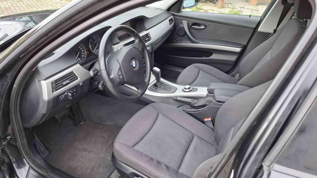 BMW 320 d cat Touring Futura