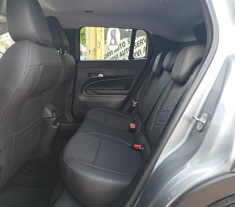 Jeep Avenger Avenger 1.2 Turbo 100 CV Summit