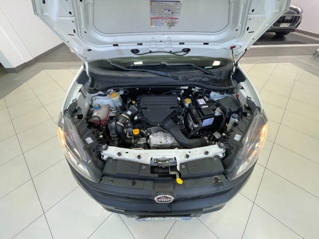 FIAT Doblo Doblò 1.3 MJT PC Combi N1