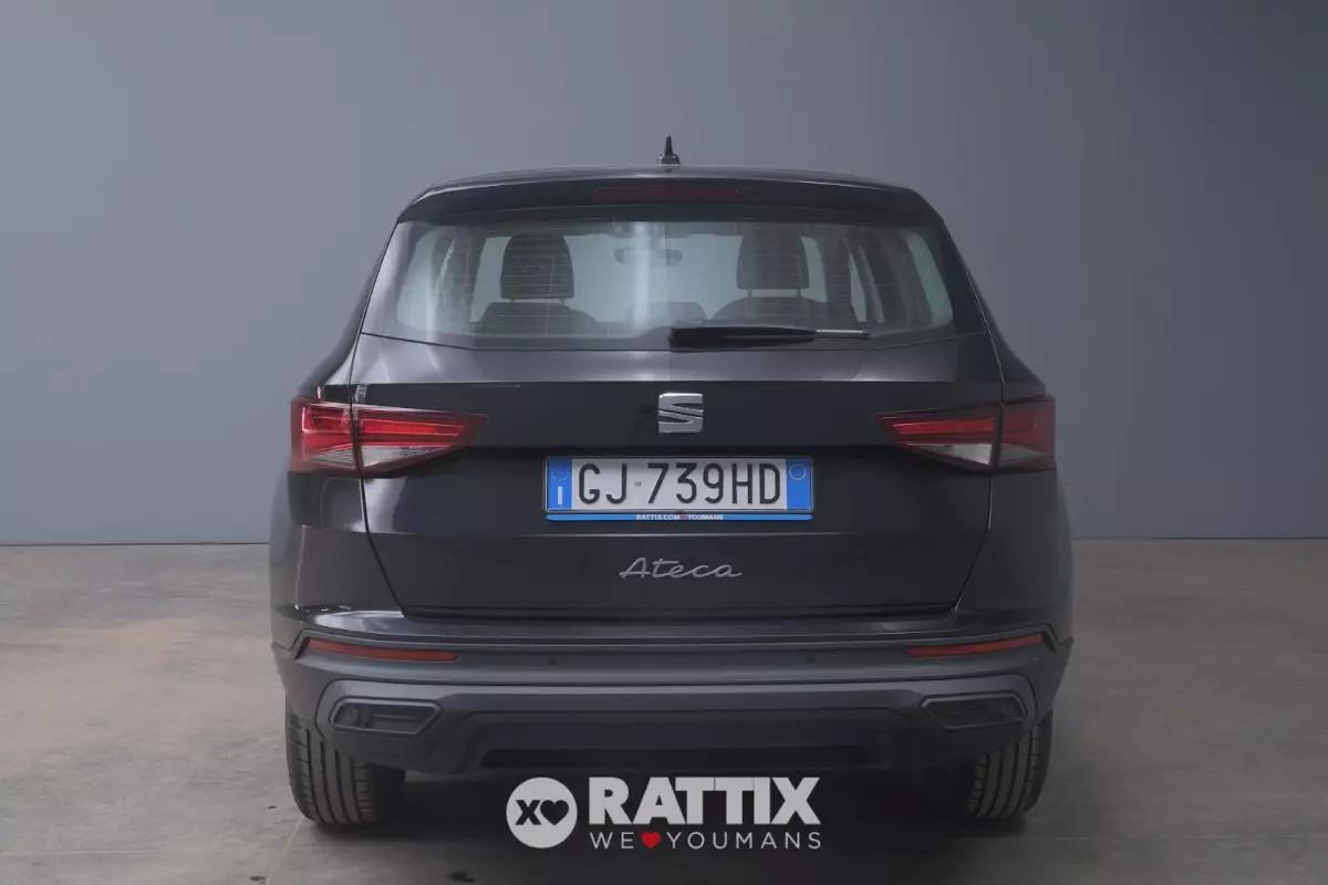 SEAT Ateca 1.0 tsi 110CV Reference