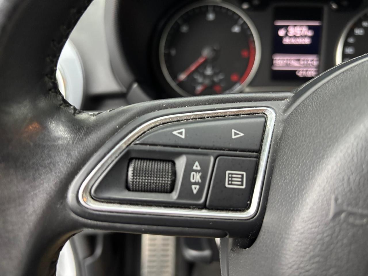 Audi A1 SPB 1.6 TDI S line edition plus
