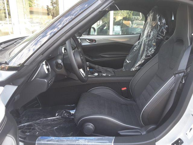 MAZDA MX-5 1.5L Skyactive-G 132cv Homura *PROMO GIUGNO*