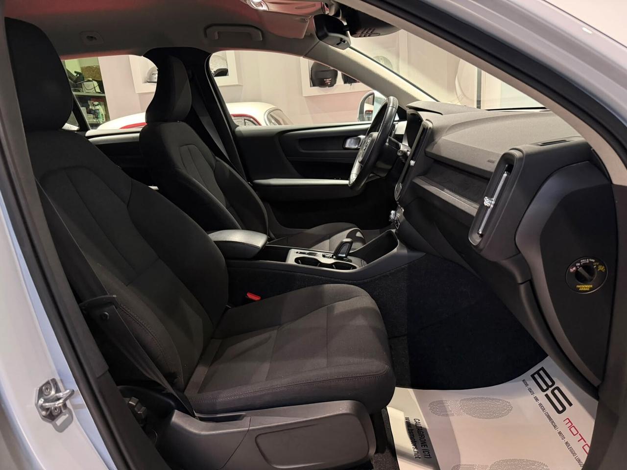 Volvo XC40 D3 Geartronic Business 2.0D 150CV