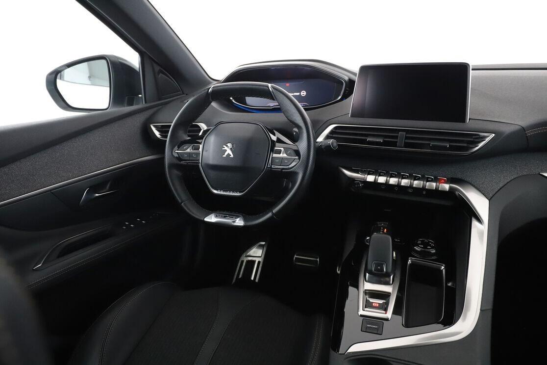 Peugeot 3008 BlueHDi 130 S&S GT Line