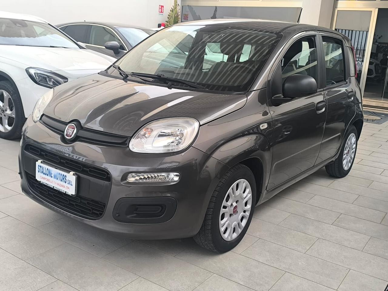 Fiat Panda 1.0 FireFly S&S Hybrid 2021