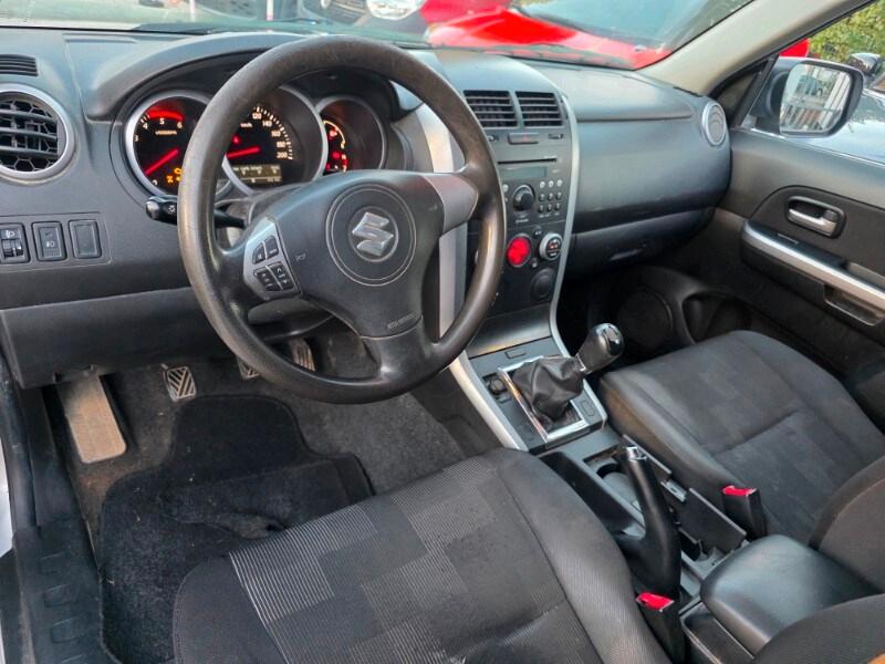 SUZUKI Grand Vitara 2ª Grand Vitara 1.9 DDiS 3...