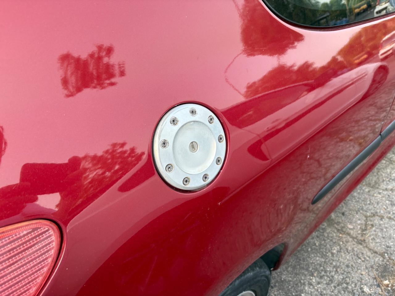 Peugeot 206 2.0 16V 3p. GTI