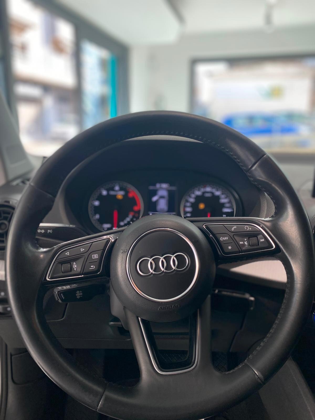 Audi Q2 30 TDI S tronic Admired