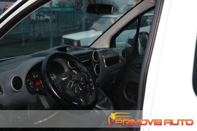 CITROEN Berlingo 1.6 HDi 90 5 posti Combi