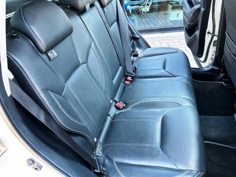 Subaru Forester 2.0 e-Boxer MHEV CVT Lineartronic Premium - Unico propietario -