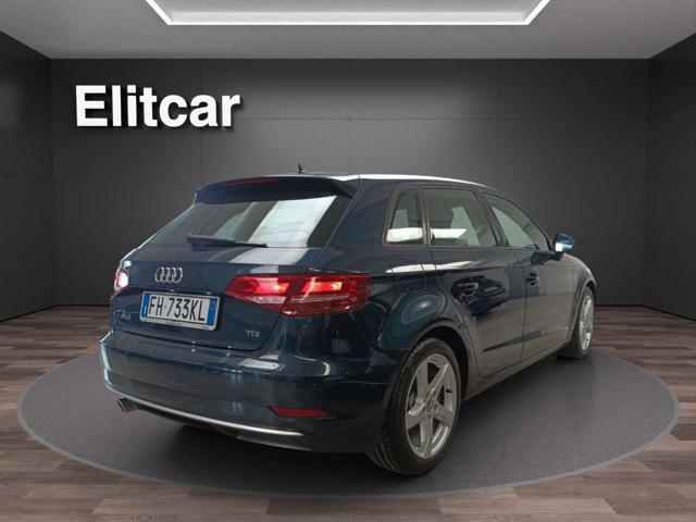 AUDI A3 1.6 TDI Sport