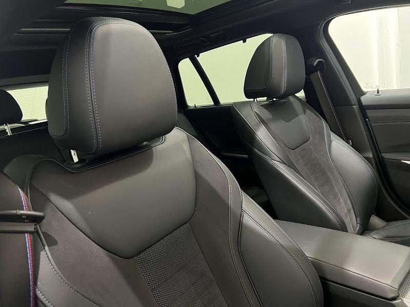 BMW Serie 3 330e Msport