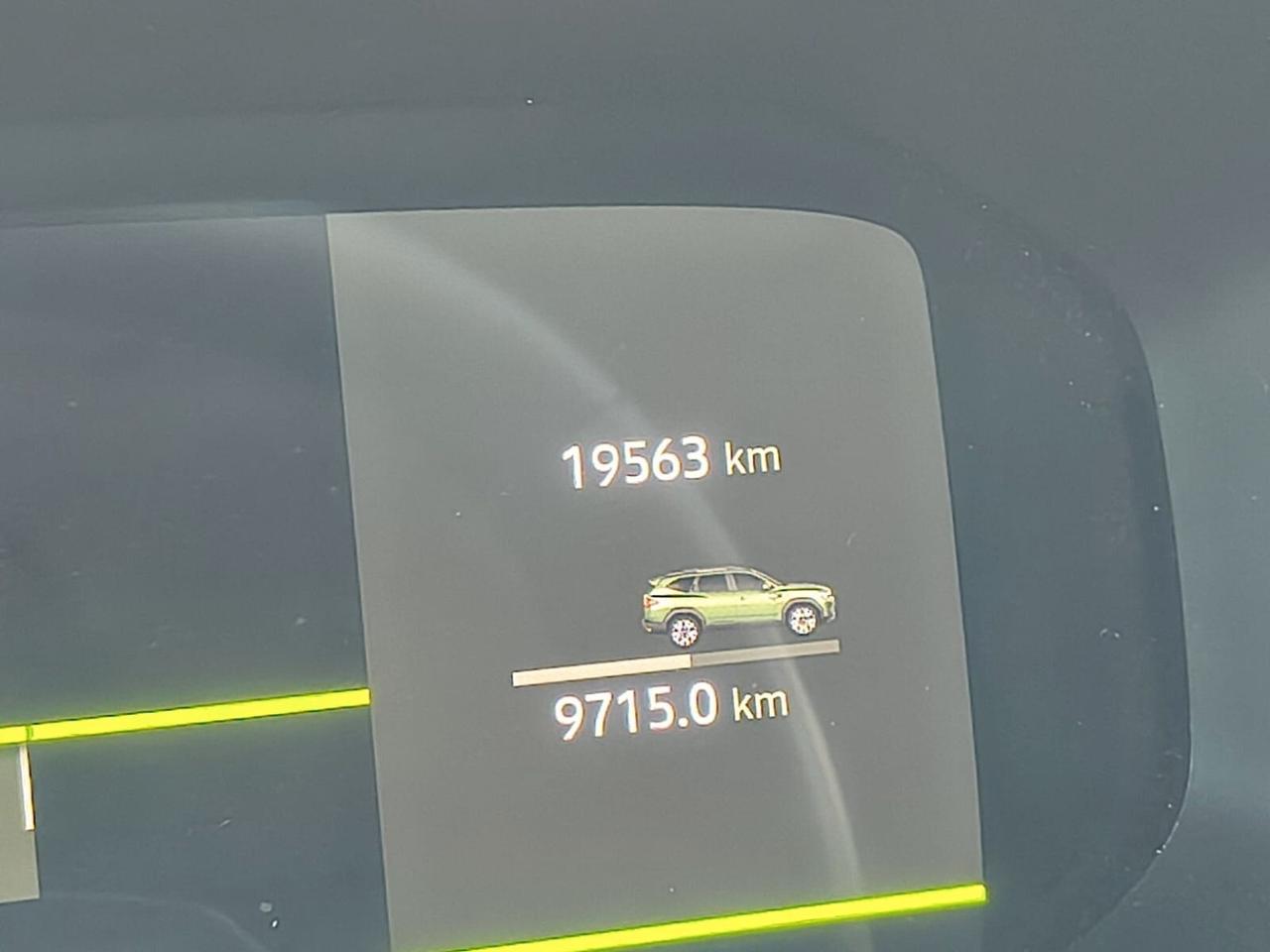 Dacia Bigster Hybrid 155 CV Journey