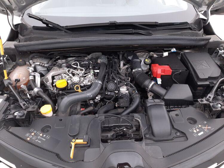 Renault Captur Intens BR130434 1.3 Mild Hybrid 140CV