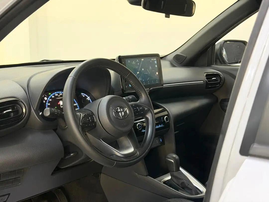 Toyota Yaris Cross 1.5 Hybrid 5p. E-CVT Business