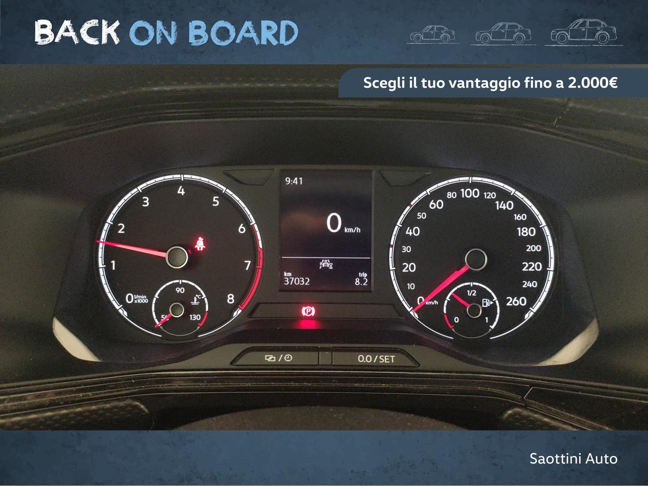1.0 TSI Style 95 CV