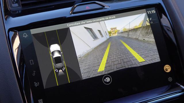 JAGUAR E-Pace 2.0D I4 163 CV AWD Auto