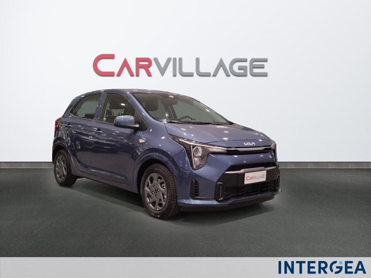 KIA Picanto 1.0 mpi Gpl Urban