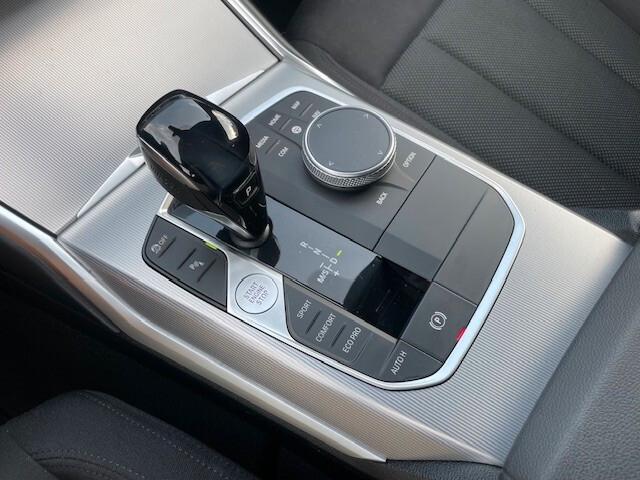 Bmw 320 320d 48V Touring Sport KM 91.0000 GARANZIA 12M