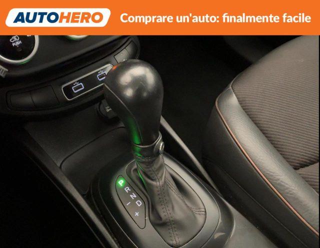 FIAT 500X 1.3 T4 150 CV DCT Lounge