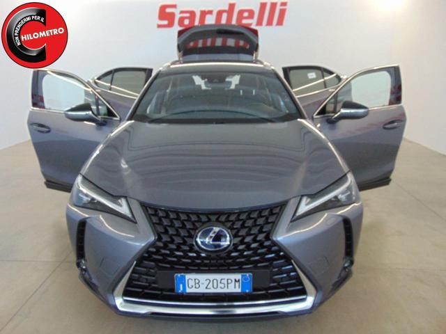 LEXUS UX 250h UX Hybrid Luxury