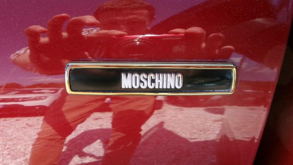 Renault Clio 5 Porte 0.9 TCe Moschino Intens
