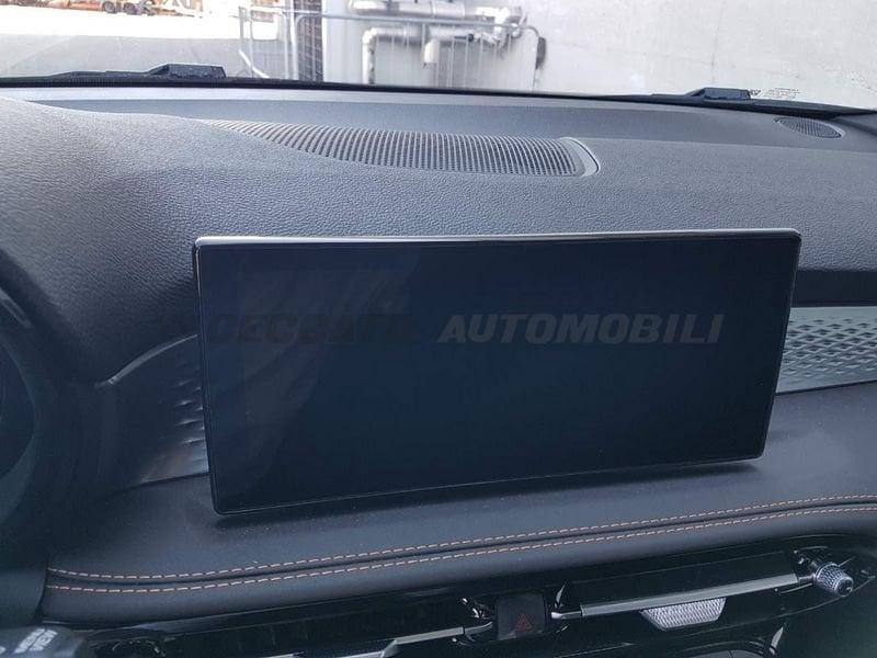 Alfa Romeo Tonale Tonale Ibrida My25 Hybrid 160cv Sprint