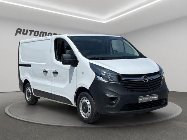 OPEL Vivaro 1.6 CDTI L1H1