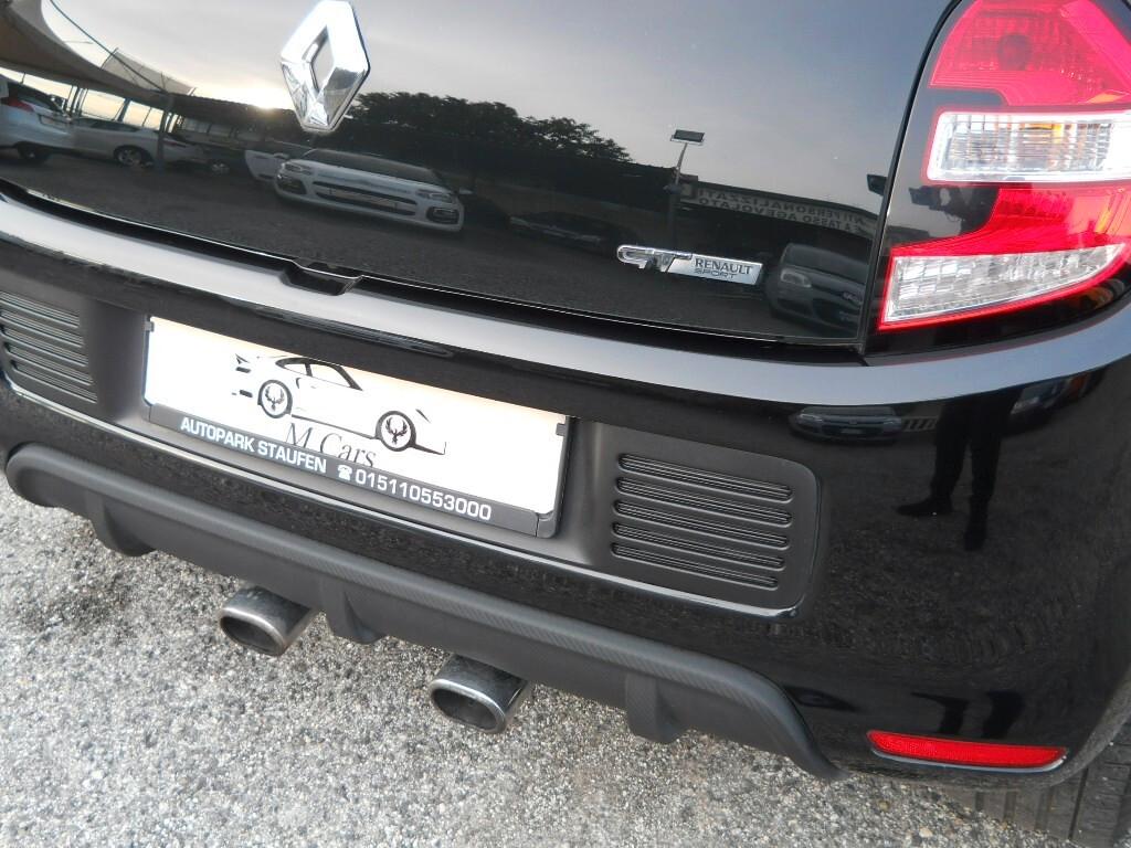 Renault Twingo TC SPORT GT FULL OK NEOPATENTATI