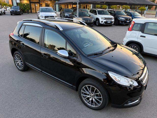 PEUGEOT 2008 1° serie 1.4 HDi 68CV Active
