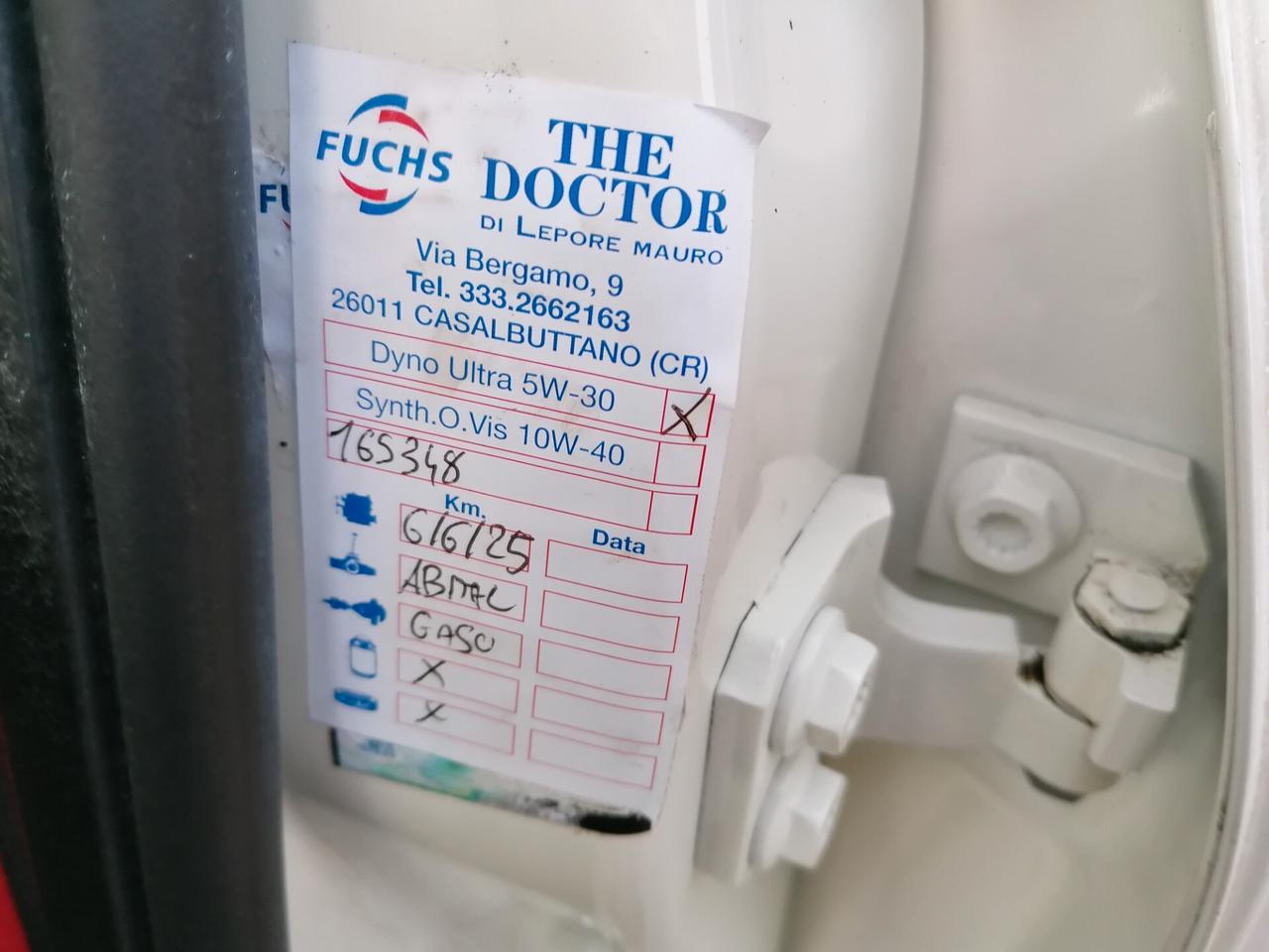 Fiat 500L 1.3 Multijet 95 CV Pop