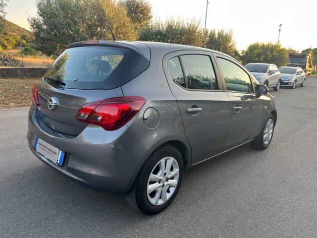 OPEL Corsa 1.4 90CV GPL Tech 5 porte n-Joy