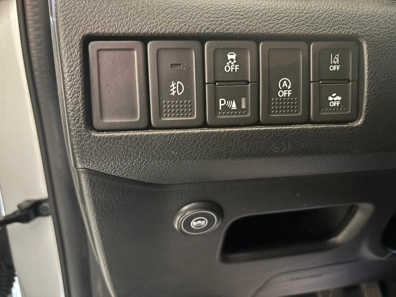 SUZUKI VITARA ANNO 2021 BZ GPL HYBRID KM 130 MILA