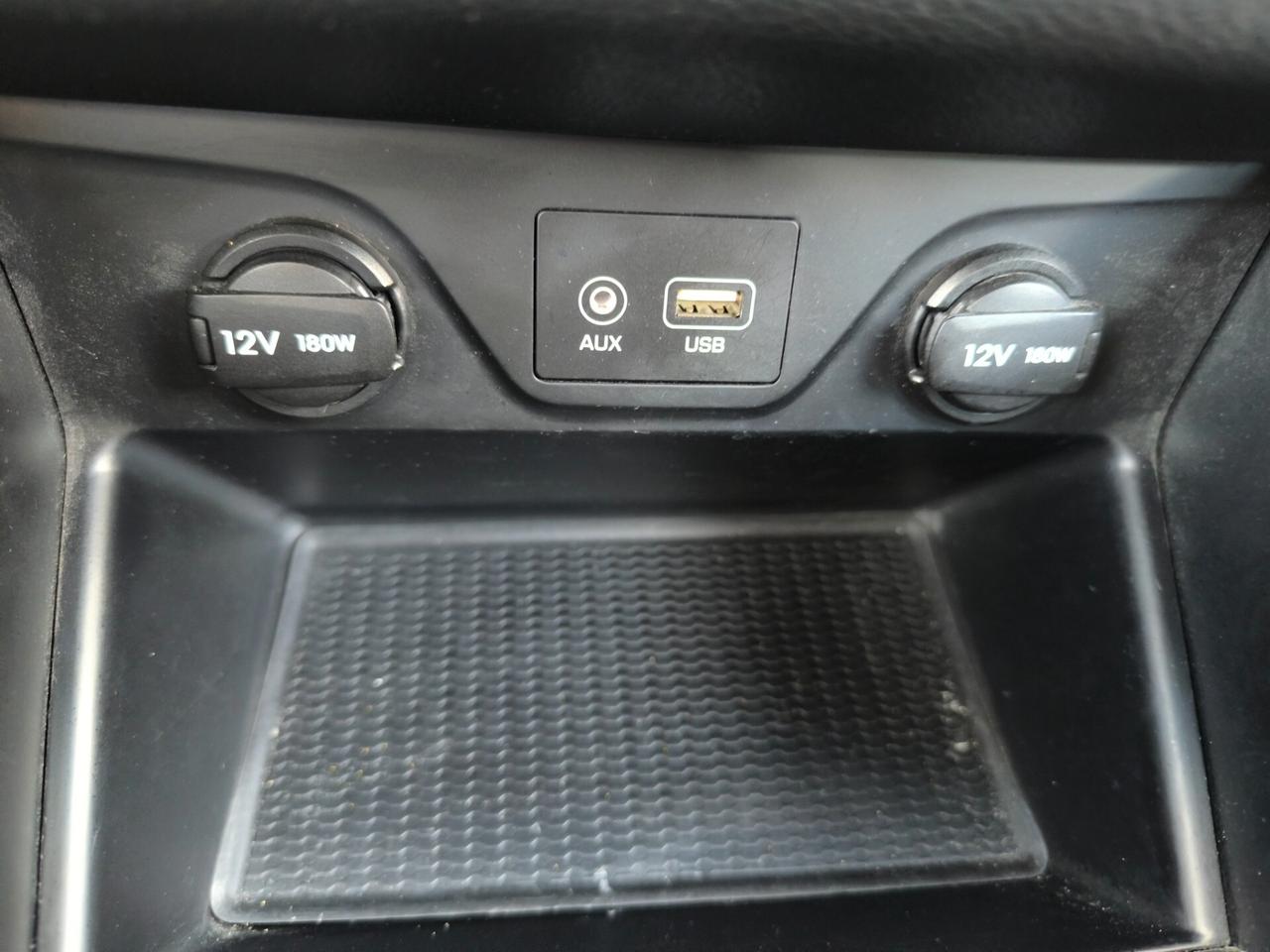 Hyundai Tucson 1.7 CRDi XPossible