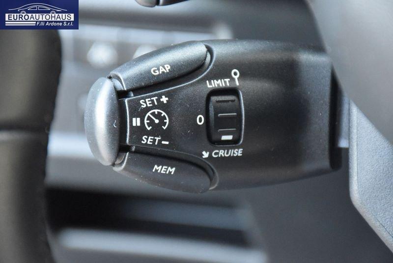 Citroën C5 Aircross BlueHDi 130 S&S Feel Pack EAT8