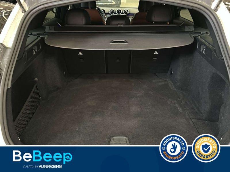 Mercedes-Benz Classe C C SW 220 D MHEV PREMIUM AUTO