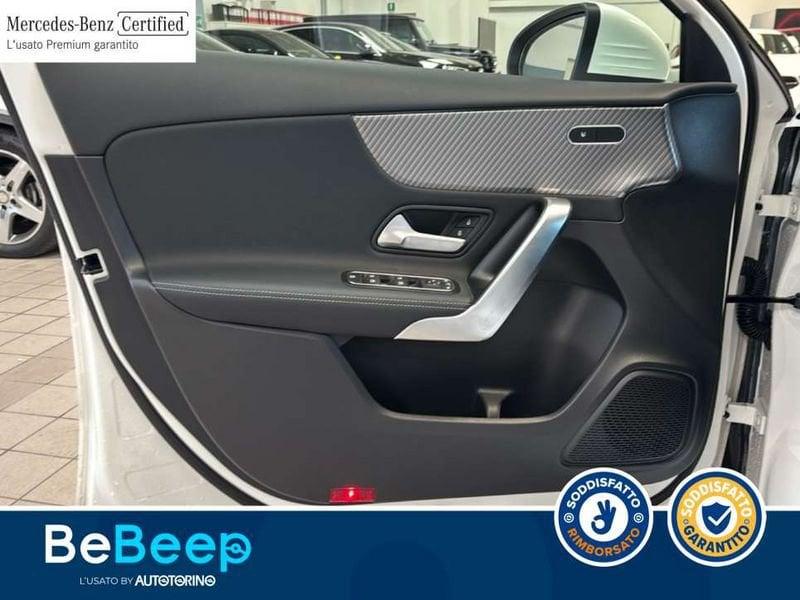 Mercedes-Benz Classe A A 180 PROGRESSIVE ADVANCED AUTO