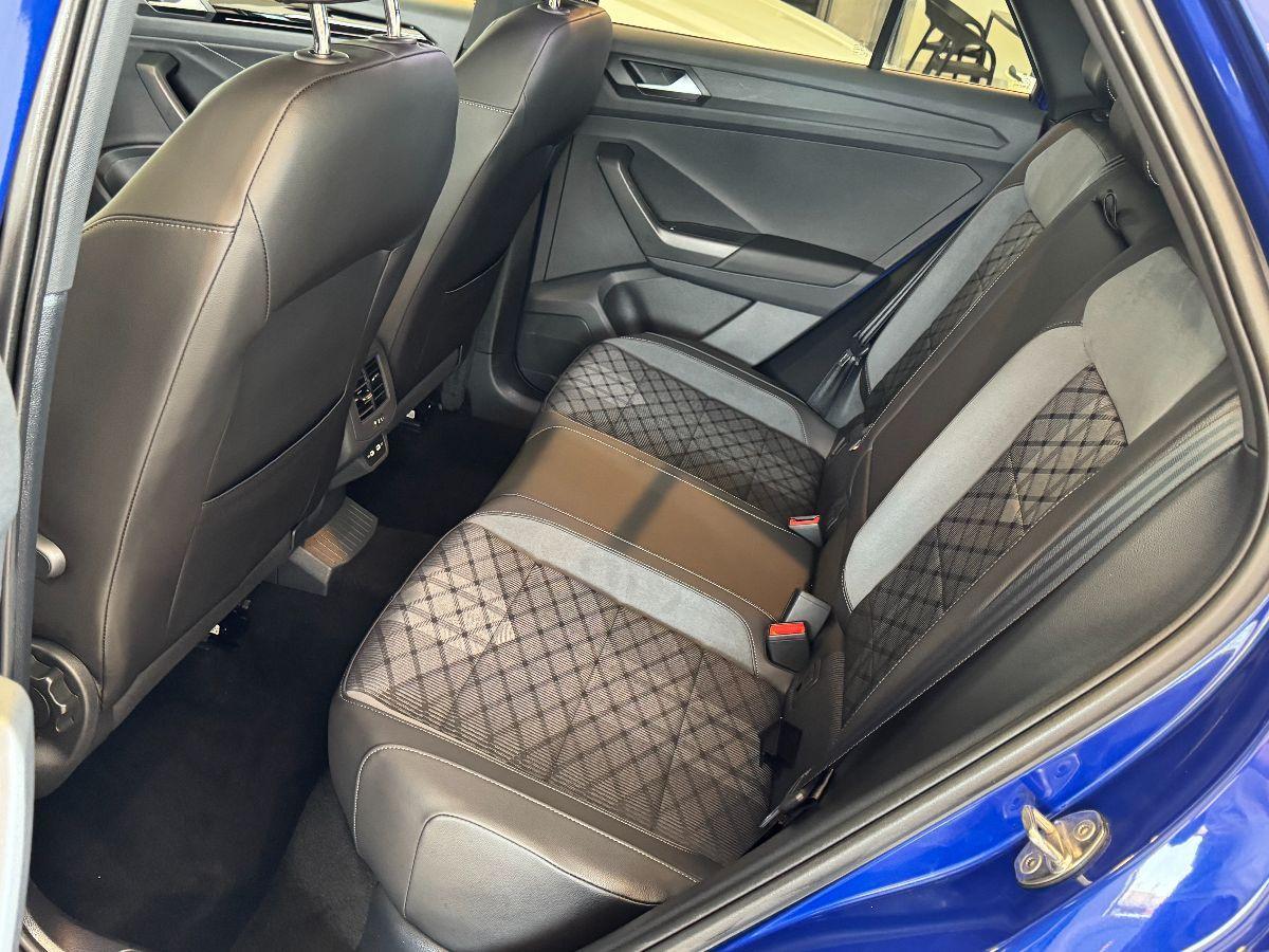 VOLKSWAGEN T-Roc 2.0 TDI 116CV R-Line 2022