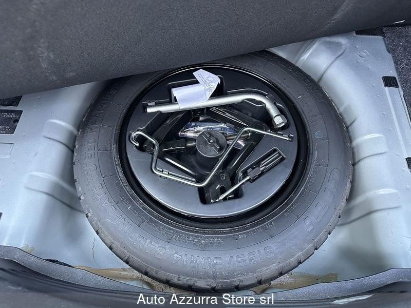 Lancia Ypsilon Ypsilon 1.0 FireFly 5 porte S&S Hybrid Platino *PROMO AZZURRA*