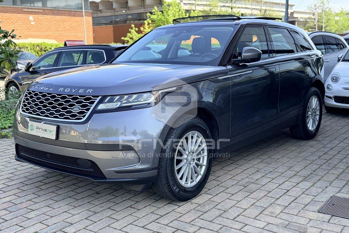 LAND ROVER Range Rover Velar 2.0D I4 180 CV SE