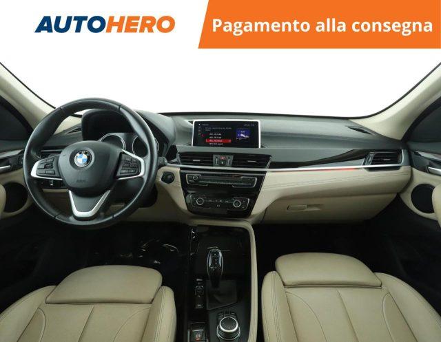 BMW X1 xDrive20d xLine
