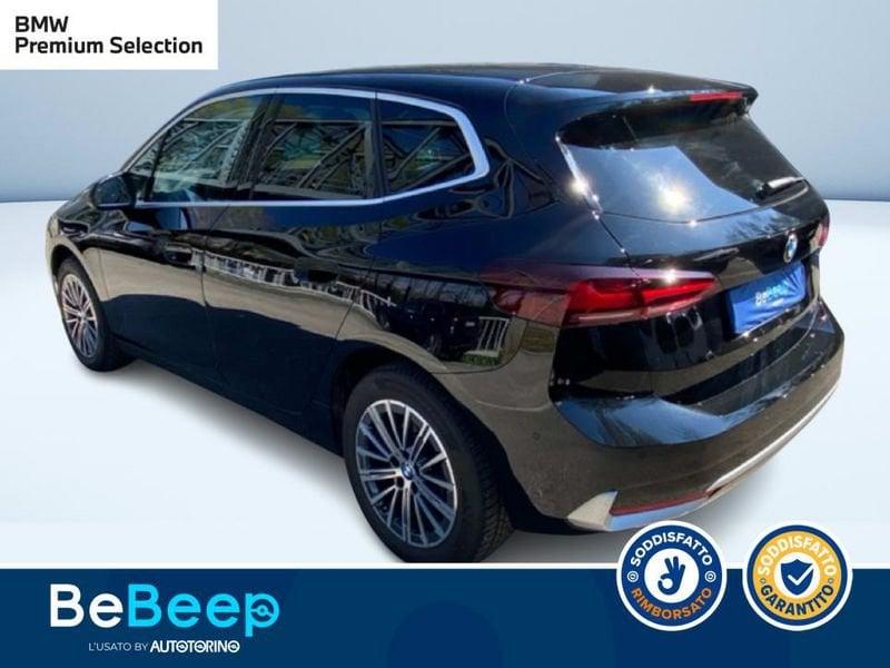 BMW Serie 2 Active Tourer 218I ACTIVE TOURER LUXURY AUTO