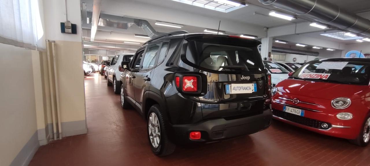 Jeep Renegade 1.0 T3 Longitude GPL