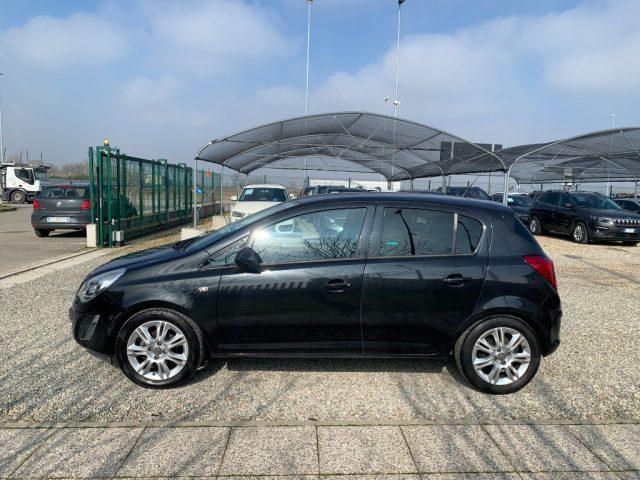 OPEL Corsa 1.3 CDTI 95CV F.AP. 5 porte Sport