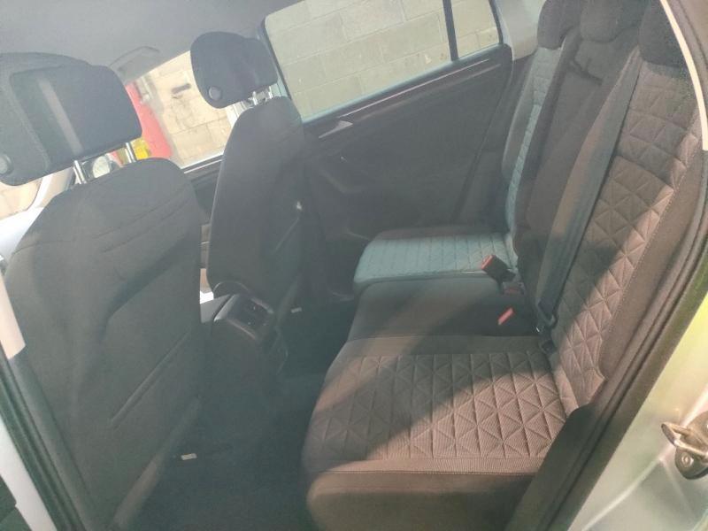 Volkswagen Tiguan 2.0 TDI Life Carplay, Vetri oscurati, Ambient Light
