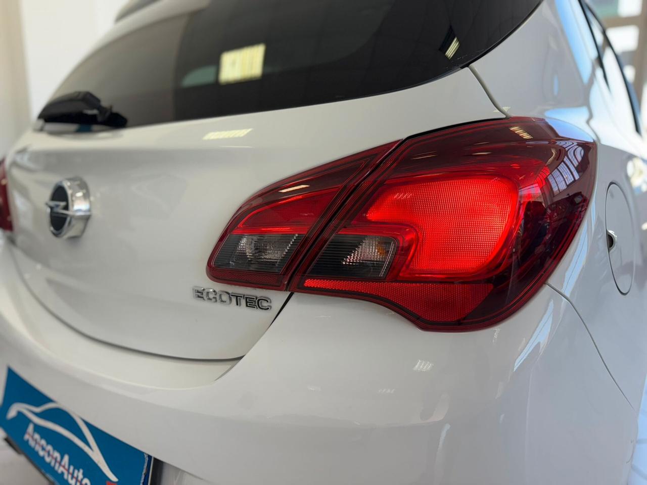 Opel Corsa 1.4 GPL OK NEOPATENTATI 2018