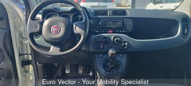 FIAT Panda Panda 1.0 FireFly S&S Hybrid