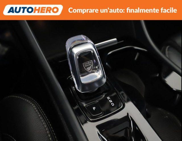 VOLVO XC40 T5 Recharge Plug-in Hybrid Inscription Expression