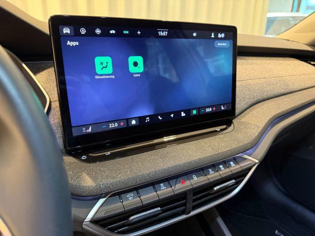 SKODA Octavia 2.0 TDI DSG Wagon Selection Camera DAB+ LED Navi