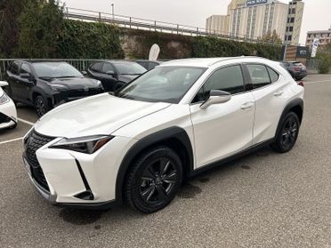 Lexus UX UX Hybrid Urban